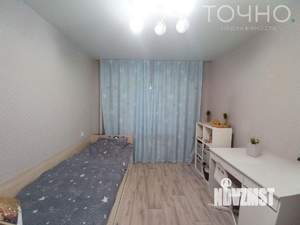 3-к квартира, вторичка, 62м2, 1/9 этаж