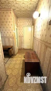 2-к квартира, вторичка, 47м2, 1/5 этаж