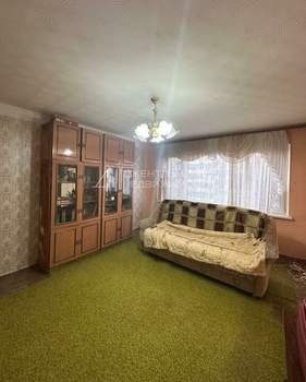 3-к квартира, вторичка, 68м2, 5/9 этаж