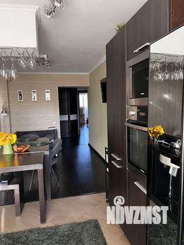 3-к квартира, вторичка, 73м2, 9/10 этаж