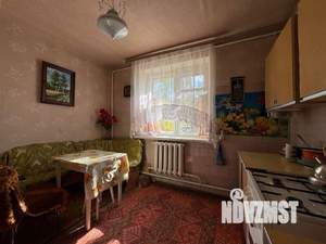 2-к квартира, вторичка, 44м2, 1/3 этаж
