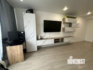 Студия квартира, вторичка, 41м2, 3/17 этаж