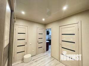 2-к квартира, вторичка, 44м2, 1/10 этаж