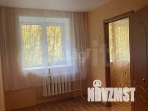 2-к квартира, вторичка, 40м2, 1/5 этаж
