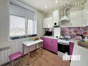 1-к квартира, вторичка, 37м2, 2/3 этаж