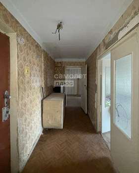 2-к квартира, вторичка, 50м2, 7/9 этаж