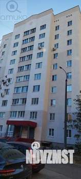 1-к квартира, вторичка, 40м2, 2/10 этаж