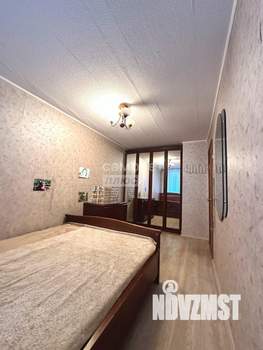 2-к квартира, вторичка, 43м2, 2/5 этаж
