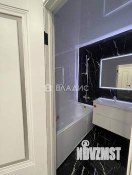 1-к квартира, вторичка, 36м2, 6/18 этаж