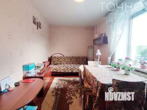 3-к квартира, вторичка, 50м2, 4/5 этаж