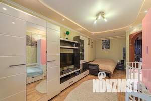 1-к квартира, вторичка, 39м2, 3/10 этаж