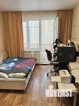 3-к квартира, вторичка, 69м2, 4/10 этаж
