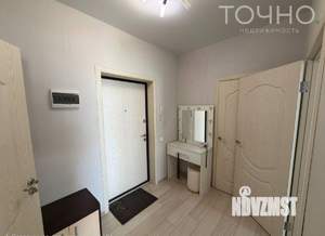 1-к квартира, вторичка, 42м2, 15/16 этаж