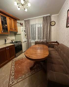 2-к квартира, вторичка, 57м2, 4/10 этаж