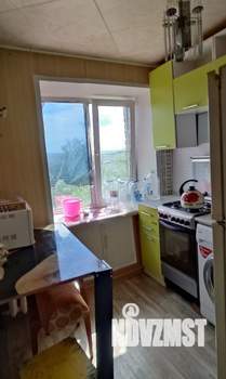 1-к квартира, вторичка, 32м2, 4/9 этаж