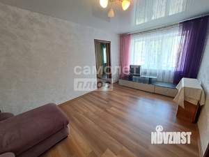 2-к квартира, вторичка, 44м2, 3/5 этаж