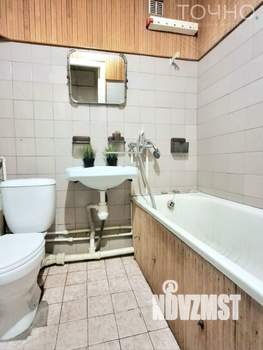 1-к квартира, вторичка, 36м2, 2/5 этаж