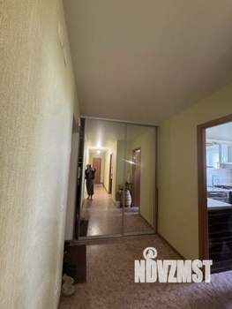 2-к квартира, вторичка, 56м2, 4/5 этаж