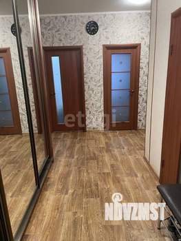 3-к квартира, вторичка, 73м2, 4/10 этаж