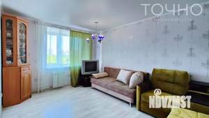 1-к квартира, вторичка, 38м2, 2/16 этаж