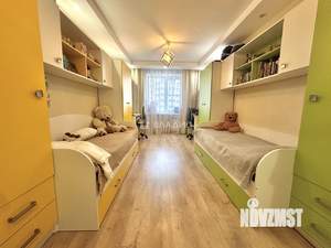 3-к квартира, вторичка, 72м2, 7/10 этаж