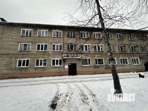 2-к квартира, вторичка, 37м2, 2/3 этаж
