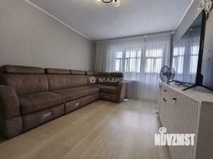 1-к квартира, вторичка, 35м2, 6/9 этаж
