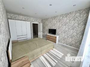2-к квартира, вторичка, 66м2, 6/16 этаж