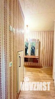 2-к квартира, вторичка, 46м2, 1/5 этаж