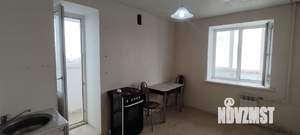 1-к квартира, вторичка, 50м2, 13/14 этаж