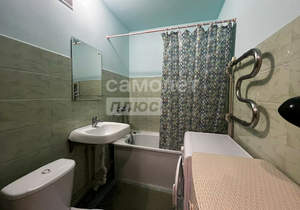 1-к квартира, вторичка, 33м2, 4/5 этаж