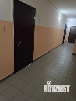 1-к квартира, вторичка, 36м2, 6/16 этаж