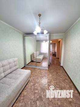 1-к квартира, вторичка, 31м2, 8/10 этаж