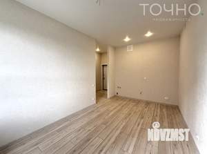 Студия квартира, вторичка, 23м2, 1/17 этаж
