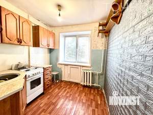 1-к квартира, вторичка, 32м2, 2/5 этаж