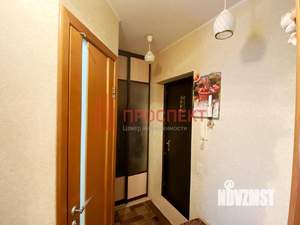 2-к квартира, вторичка, 38м2, 5/5 этаж