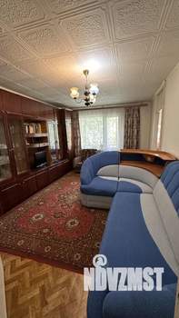 3-к квартира, вторичка, 61м2, 5/5 этаж