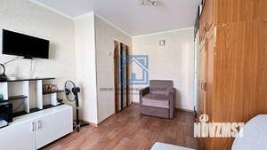 1-к квартира, вторичка, 20м2, 4/9 этаж