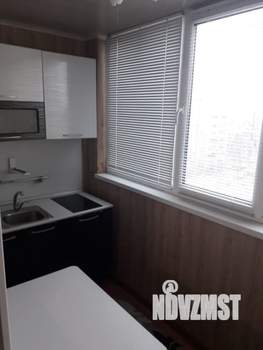 Студия квартира, вторичка, 29м2, 8/10 этаж