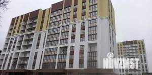 3-к квартира, вторичка, 56м2, 2/12 этаж