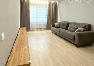 3-к квартира, вторичка, 72м2, 6/18 этаж