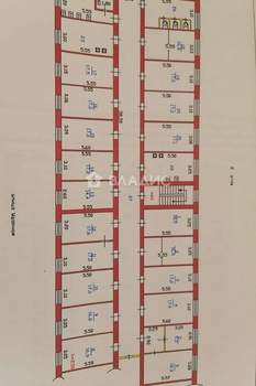2-к квартира, вторичка, 34м2, 2/5 этаж