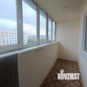 2-к квартира, вторичка, 52м2, 8/9 этаж