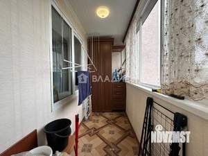 3-к квартира, вторичка, 110м2, 7/14 этаж