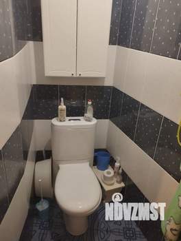 2-к квартира, вторичка, 77м2, 6/15 этаж
