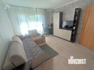 3-к квартира, вторичка, 59м2, 3/5 этаж