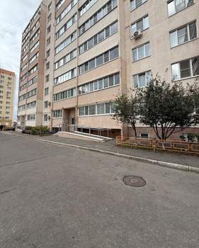 1-к квартира, вторичка, 40м2, 9/10 этаж