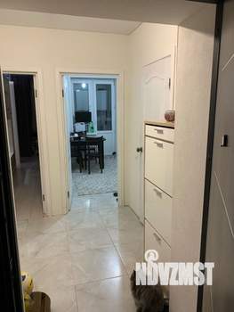1-к квартира, вторичка, 41м2, 1/14 этаж
