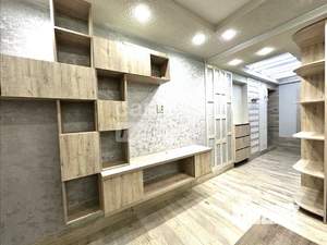 1-к квартира, вторичка, 31м2, 1/4 этаж