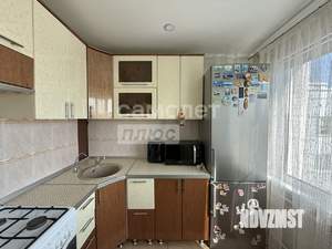 2-к квартира, вторичка, 56м2, 9/10 этаж